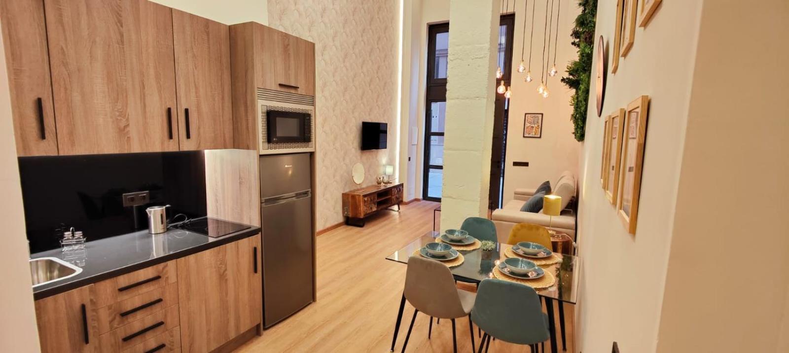 Apartment Pries Homes - Luxury Loft Cienfuegos Ii